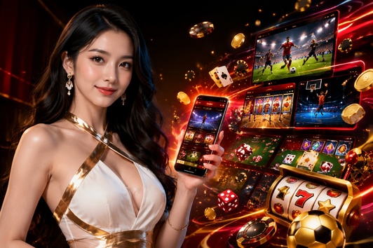 bdwin app