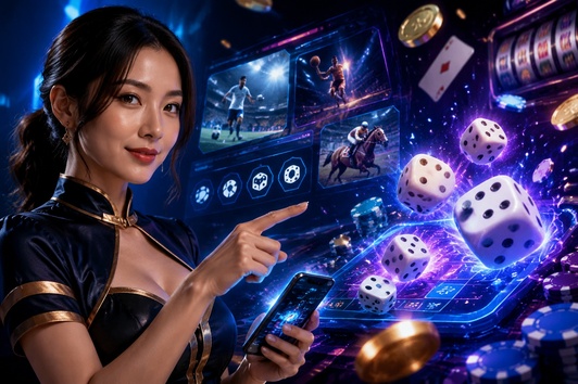 bdwin app