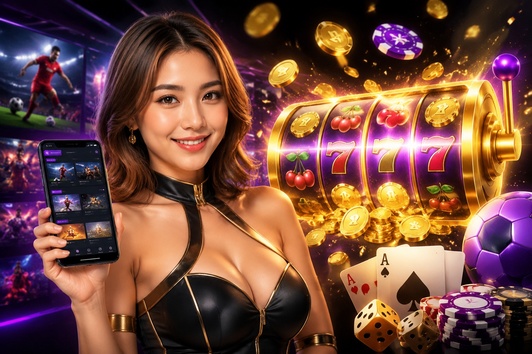 bdwin app