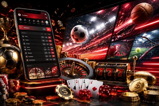 bdwin app