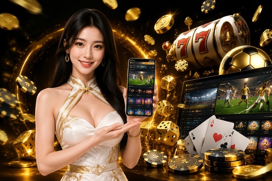 bdwin app